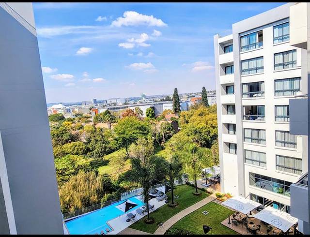 1 BEDROOM PROPERTY TO RENT IN MENLYN